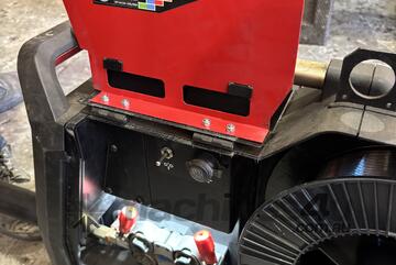 Lincoln Electric Powertec i1500S Welder