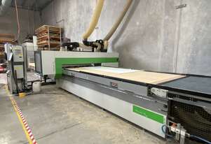 Biesse CNC Rover S 3600 x 1800