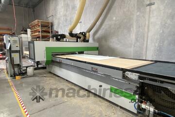 Biesse CNC Rover S 3600 x 1800