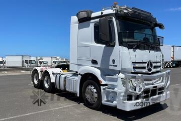 Mercedes Benz Mercedes-Benz 96X