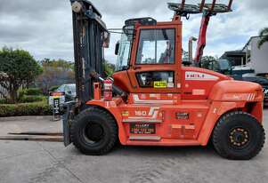 Heli   16t Forklift