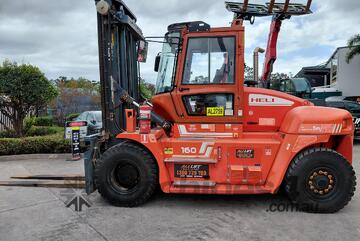 Heli   16t Forklift