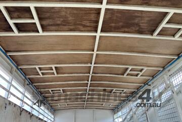 2017 Iveco Eurocargo Horse Transporter