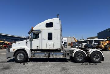 2009 Freightliner FLX 6x4 Prime Mover