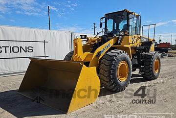 Komatsu 2014   WA380Z-6