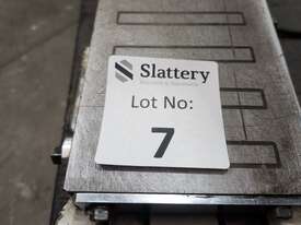 Eclipse Magnetic Compound Sine Table - picture1' - Click to enlarge