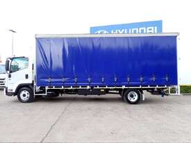 ISUZU FRR - picture0' - Click to enlarge