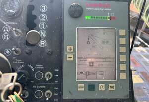 2012 Link Belt RTC 8030 II Rough Terrain Crane