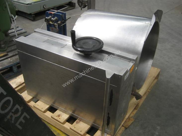 Used SS KETTLE 100L Jacketed Kettle in , Listed on Machines4u