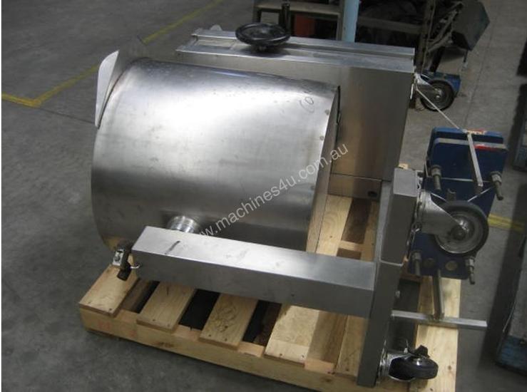 Used SS KETTLE 100L Jacketed Kettle in , Listed on Machines4u