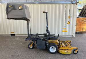 Walker MT25I-11 Zero Turn Ride On Mower