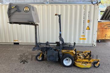 Walker MT25I-11 Zero Turn Ride On Mower