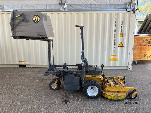 Walker MT25I-11 Zero Turn Ride On Mower