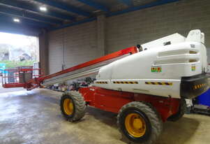 2015 Skyjack SJ 66T 4WD Straight Boom - 66' with/without 10YT