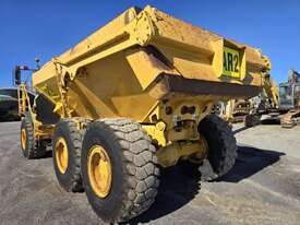 2011 Bell B30D 30T - picture1' - Click to enlarge