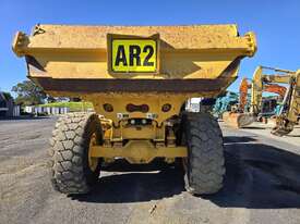 2011 Bell B30D 30T - picture2' - Click to enlarge