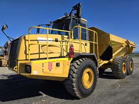 2011 Bell B30D 30T - picture19' - Click to enlarge