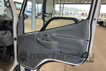 2021 Hino 300 616 Refrigerated Pantech