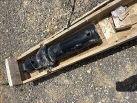 Hydraulic Bowl Ram - picture0' - Click to enlarge
