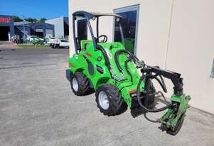 Avant 2021   523 Loader