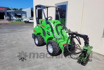 Avant 2021   523 Loader