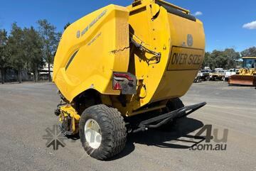 New Holland PRO-BELT 190 Hay Baler