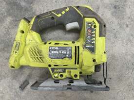 Ryobi Cordless Power Tool Bundle - picture1' - Click to enlarge