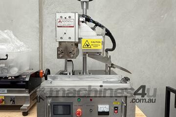 Ultrasonic Plastic Tube Sealing Machine