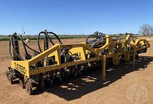 Serafin   TLS 7650 & Gason