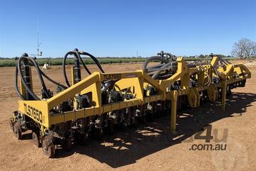 Serafin   TLS 7650 & Gason