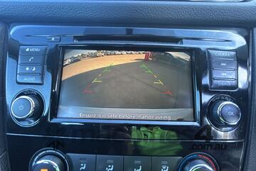 2021 Nissan X-Trail ST Petrol (Ex Lease)