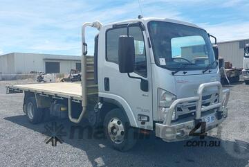 Isuzu   NPR 55-155