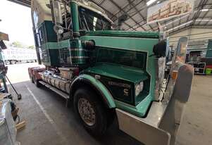 2021 Kenworth T659 Prime Mover