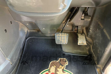 2013 Mack CMHT Trident Prime Mover