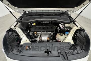 2021 MG HS Excite 4WD SUV (Petrol) (Auto) (Ex Lease)