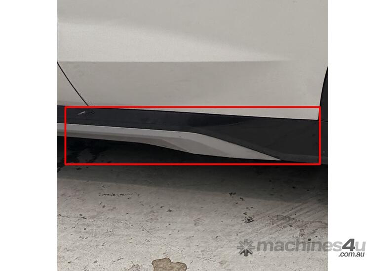 2023 BMW X1 sDrive18i xLine FWD Wagon (Petrol) (Auto) (Ex Lease)