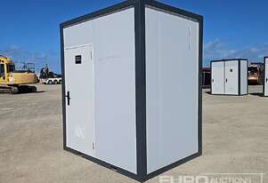 Unused 2026 KMY Industrial STW01