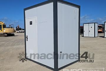 Unused 2026 KMY Industrial STW01