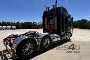 1996 Kenworth K100G 6x4 Prime Mover
