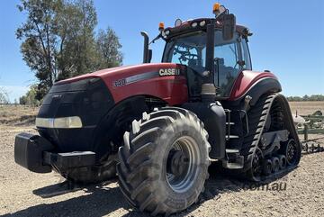 Case IH 2019   340 ROWTRAC