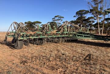 2010 Ausplow D-300-55 Air Drills