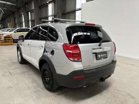 2017 Holden Captiva Active (Petrol) (Auto) - picture2' - Click to enlarge