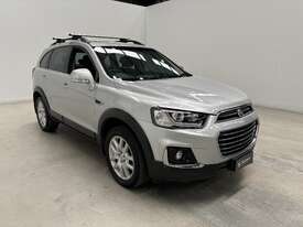 2017 Holden Captiva Active (Petrol) (Auto) - picture1' - Click to enlarge