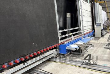 HANJIN  g DGU LINE 2019