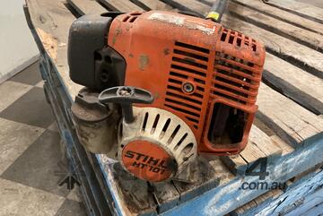 STIHL HT101 Pole Saw