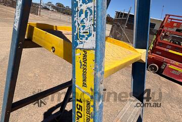 Bundle of 4 x Ladders (Kalgoorlie)