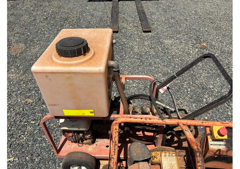 Cherne Hydrostatic Test Pump 500 psi