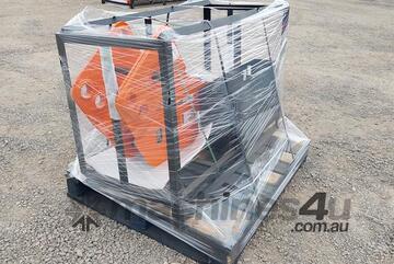 Tmg Industrial   TMG-HB68