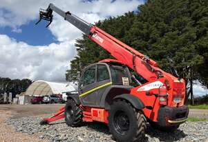 Manitou 2012   MT1440