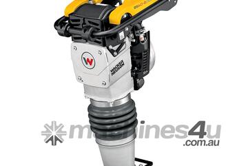 Wacker Neuson BS60-2 Plus Rammer 2026